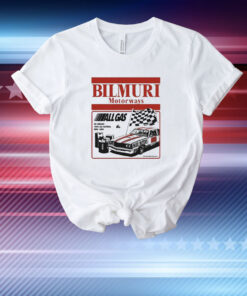 Bilmuri Motorways T-Shirt