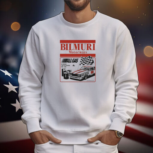 Bilmuri Motorways Tee Shirts