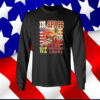 Chiefs In Spags We Trust Long Sleeve TShirt