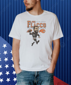 Cleveland Browns Joe Flacco Shirt