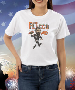 Cleveland Browns Joe Flacco Shirts