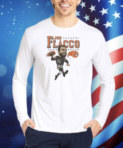 Cleveland Browns Joe Flacco TShirts