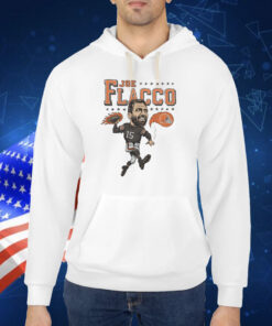 Cleveland Browns Joe Flacco TShirt