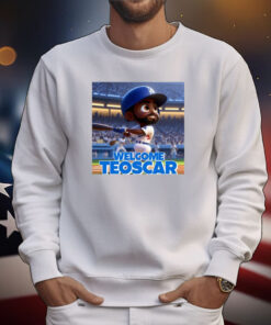 Doyersdave Welcome Teoscar Tee Shirts