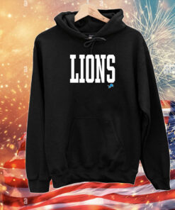 Eminem Lions T-Shirts
