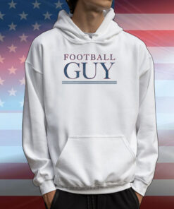 Football Guy T-Shirts