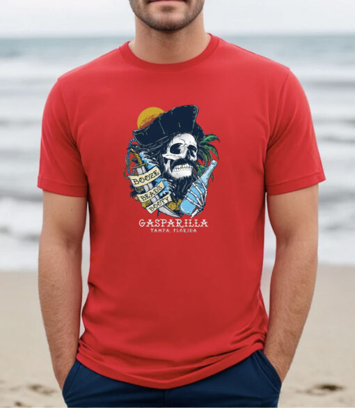 Gasparilla Pirate Fest 2024 Sweatshirt