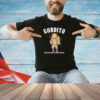 Gordito I’m in the best shape of my life T-shirt