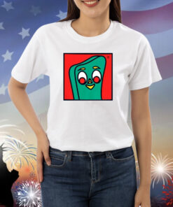 Gumby Square Shirts