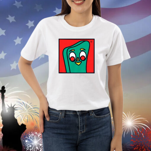 Gumby Square Shirts