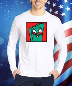 Gumby Square TShirts