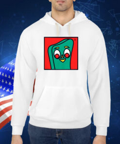 Gumby Square TShirt