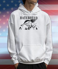 Hatebreed Fuck Life T-Shirts