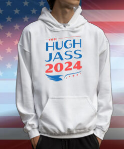 Hugh Jass 2024 T-Shirts