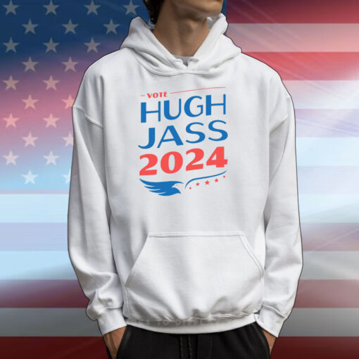 Hugh Jass 2024 T-Shirts