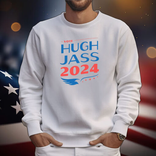 Hugh Jass 2024 Tee Shirts