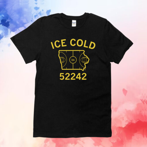 Ice Cold 52242 T-Shirts