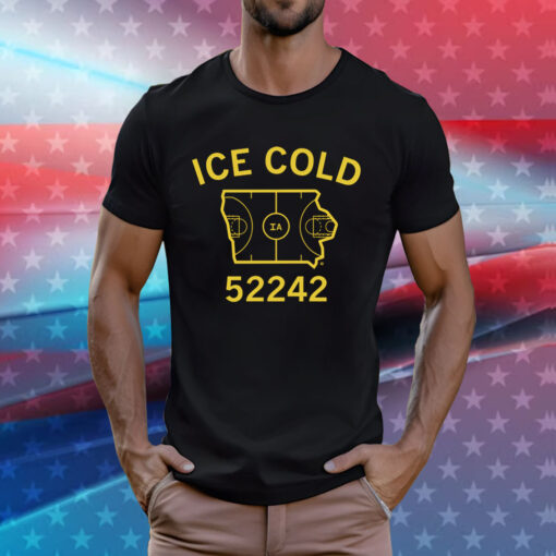 Ice Cold 52242 Tee Shirts