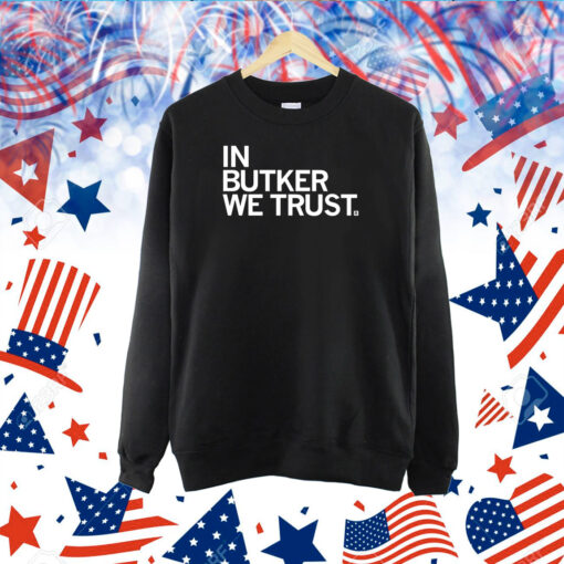 KC: In Butker We Trust TShirt