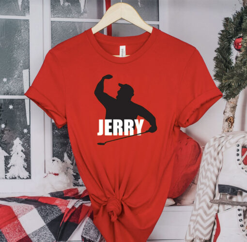 Jerry T-Shirt