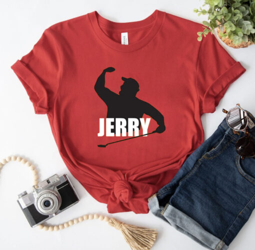 Jerry T-Shirts