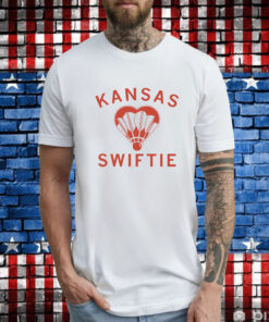 Kansas Swiftie T-Shirt