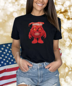 Kool Aid We Are The Children Of The Devolution Shirts