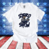 Marcus Stroman Stro Show New York T-Shirts