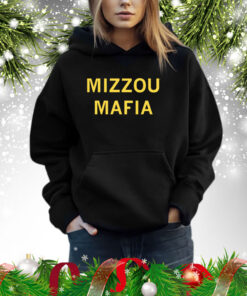 Mizzou Mafia Hoodie