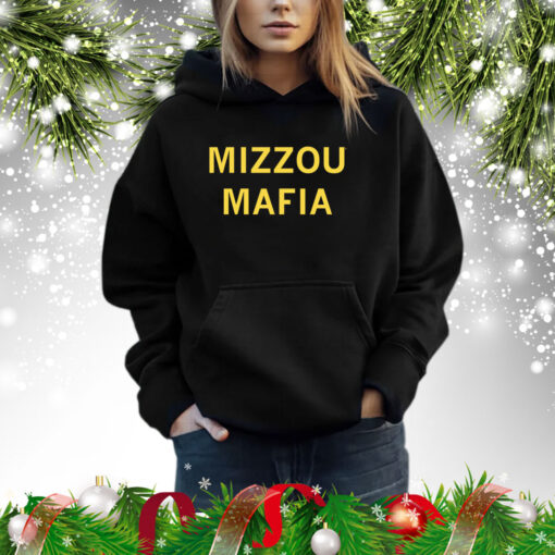 Mizzou Mafia Hoodie