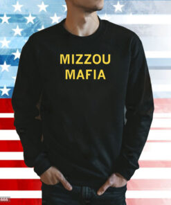 Mizzou Mafia Sweatshirt