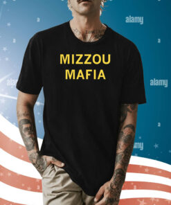 Mizzou Mafia Shirts