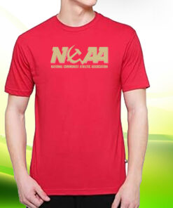 National Communist Athletic Association Florida State T-Shirt