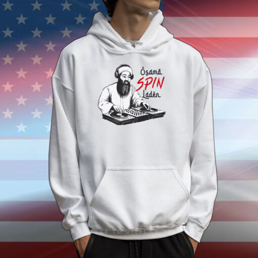 Osama Spin Laden T-Shirts