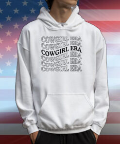 Osu Cowgirl Era T-Shirts