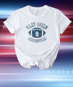 Riley Green Vintage Football T-Shirt