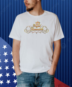 Royal Rumble 1988 Shirt