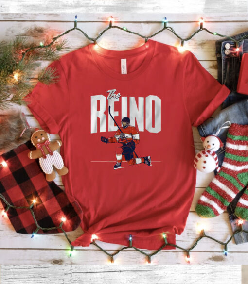 Sam Reinhart The Reino Florida T-Shirt