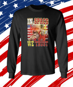 Steve Spagnuolo Chiefs In Spags We Trust Sweat TShirts