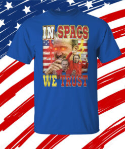 Steve Spagnuolo Chiefs In Spags We Trust Sweat TShirt