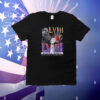 Super Bowl LVIII Taylor's Version T-Shirt