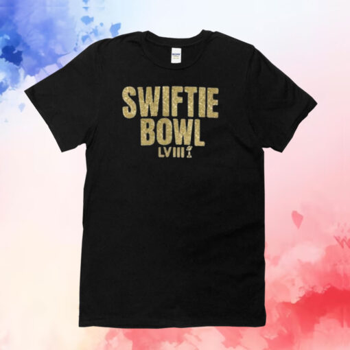 Swiftie Bowl LVIII Shirts