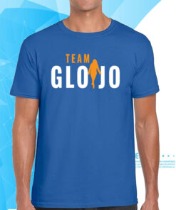Team Glojo T-Shirts