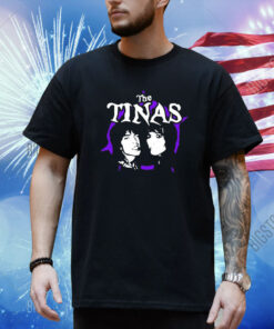 The Tinas Band T-Shirt