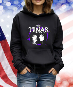 The Tinas Band TShirts