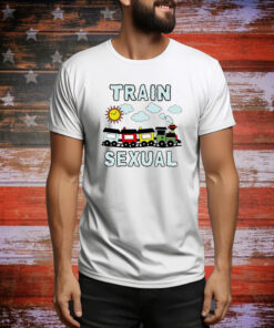 Train Sexual T-ShirtS