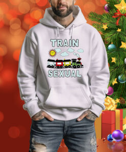 Train Sexual T-Shirt