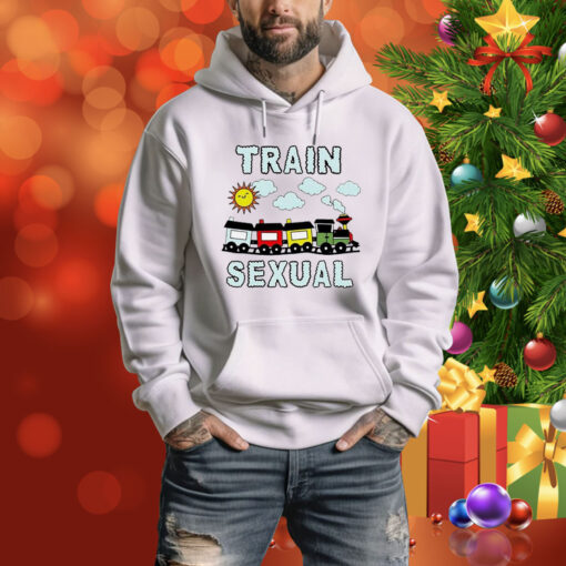 Train Sexual T-Shirt