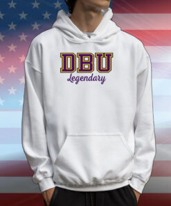 Twosuh Dbu Legendary T-Shirts