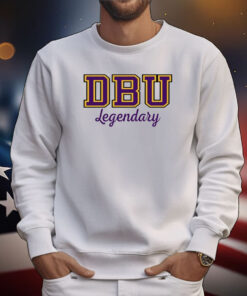 Twosuh Dbu Legendary Tee Shirts